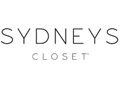 Sydney's Closet Coupon Sydney's Closet Coupon