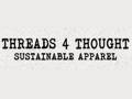 Threads 4 Thought Coupon Threads 4 Thought Coupon